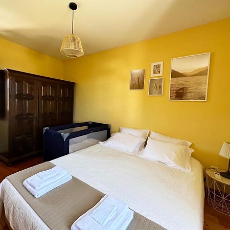 Sao Jorge Country House Penafiel Buitenkant foto