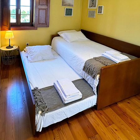Sao Jorge Country House Penafiel Buitenkant foto