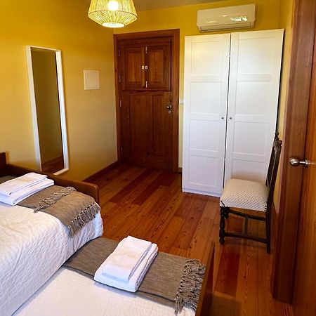 Sao Jorge Country House Penafiel Buitenkant foto
