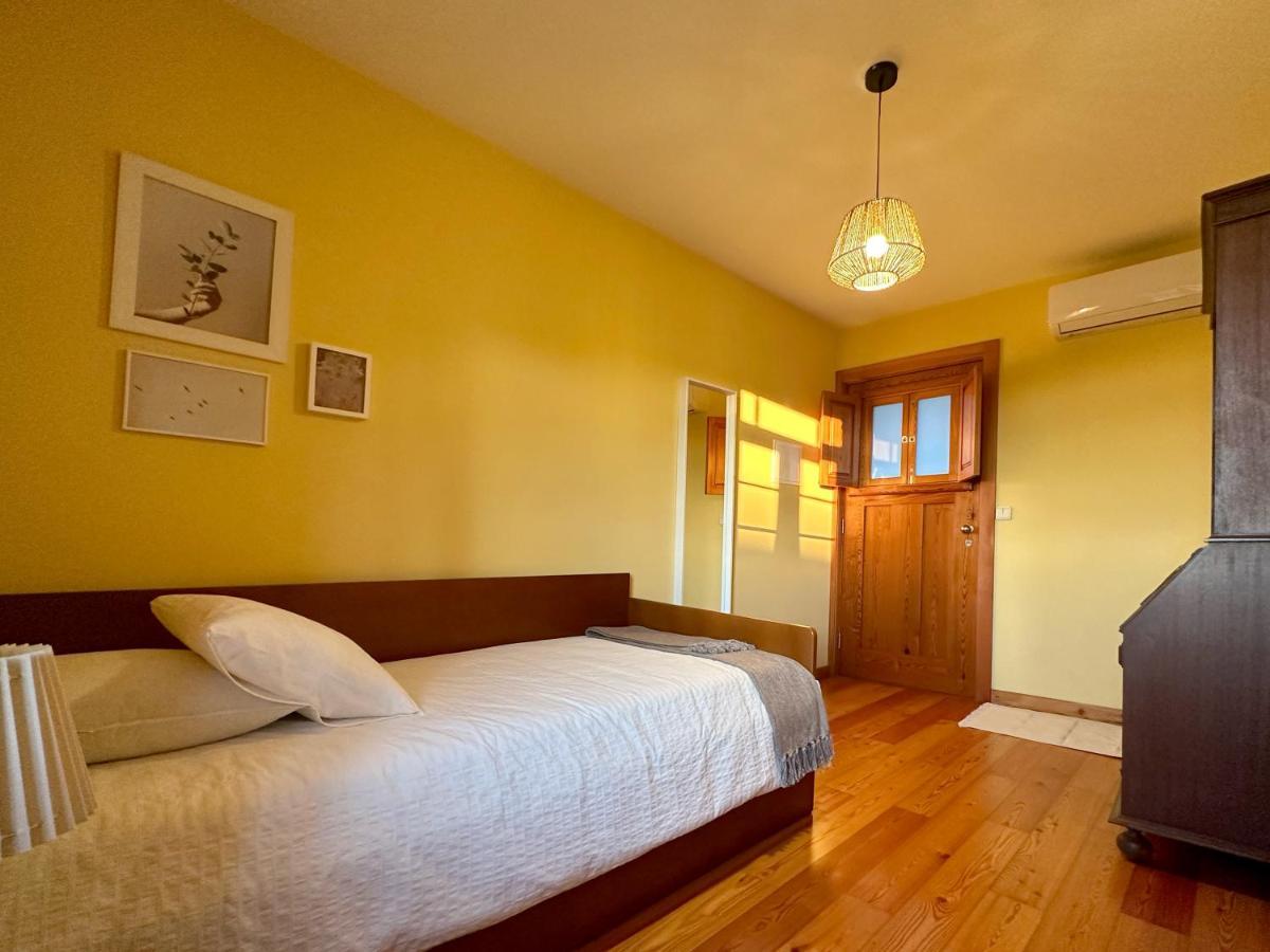 Sao Jorge Country House Penafiel Buitenkant foto