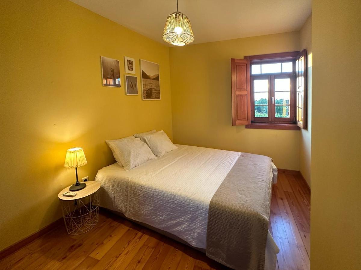 Sao Jorge Country House Penafiel Buitenkant foto