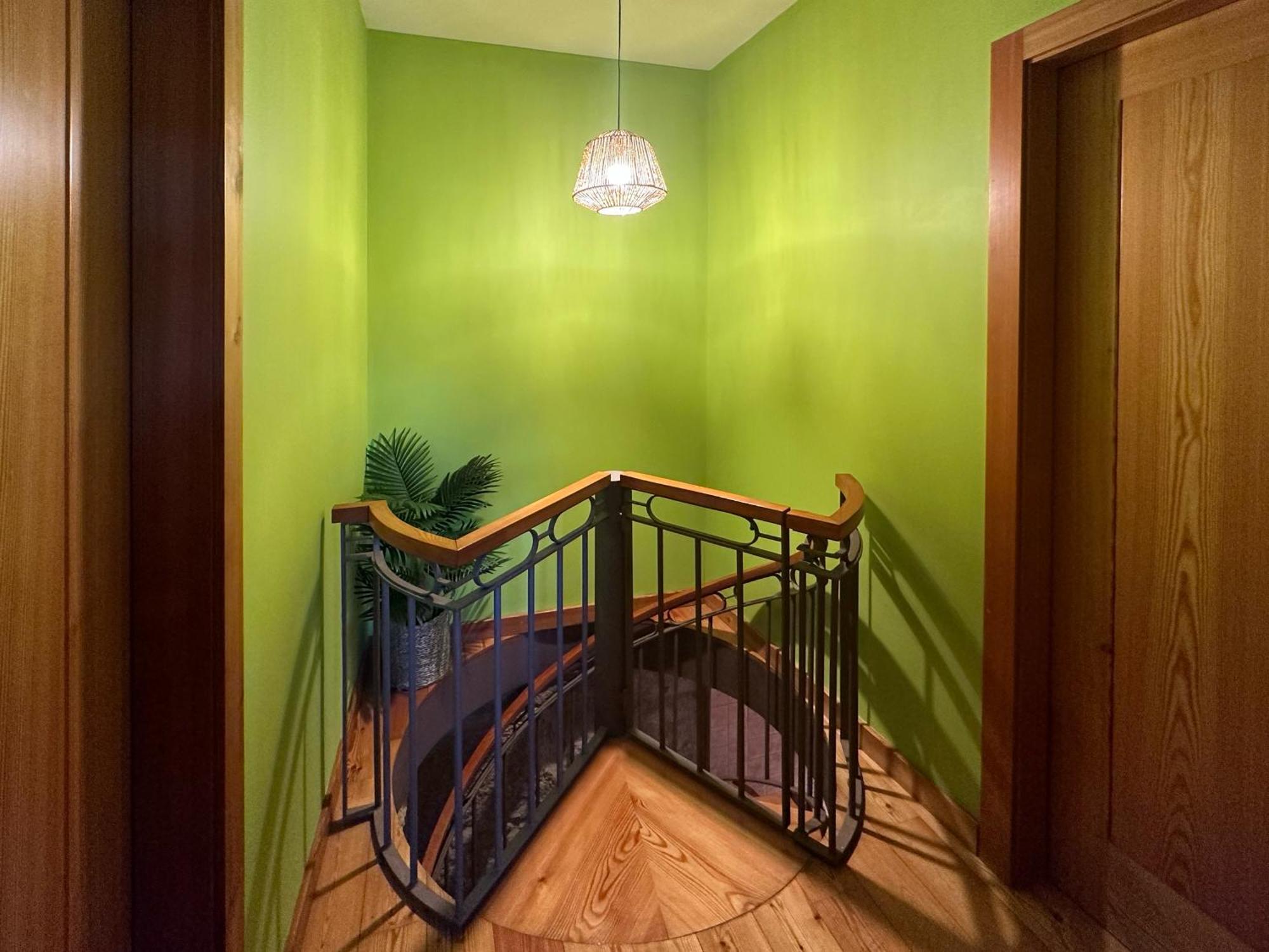 Sao Jorge Country House Penafiel Buitenkant foto