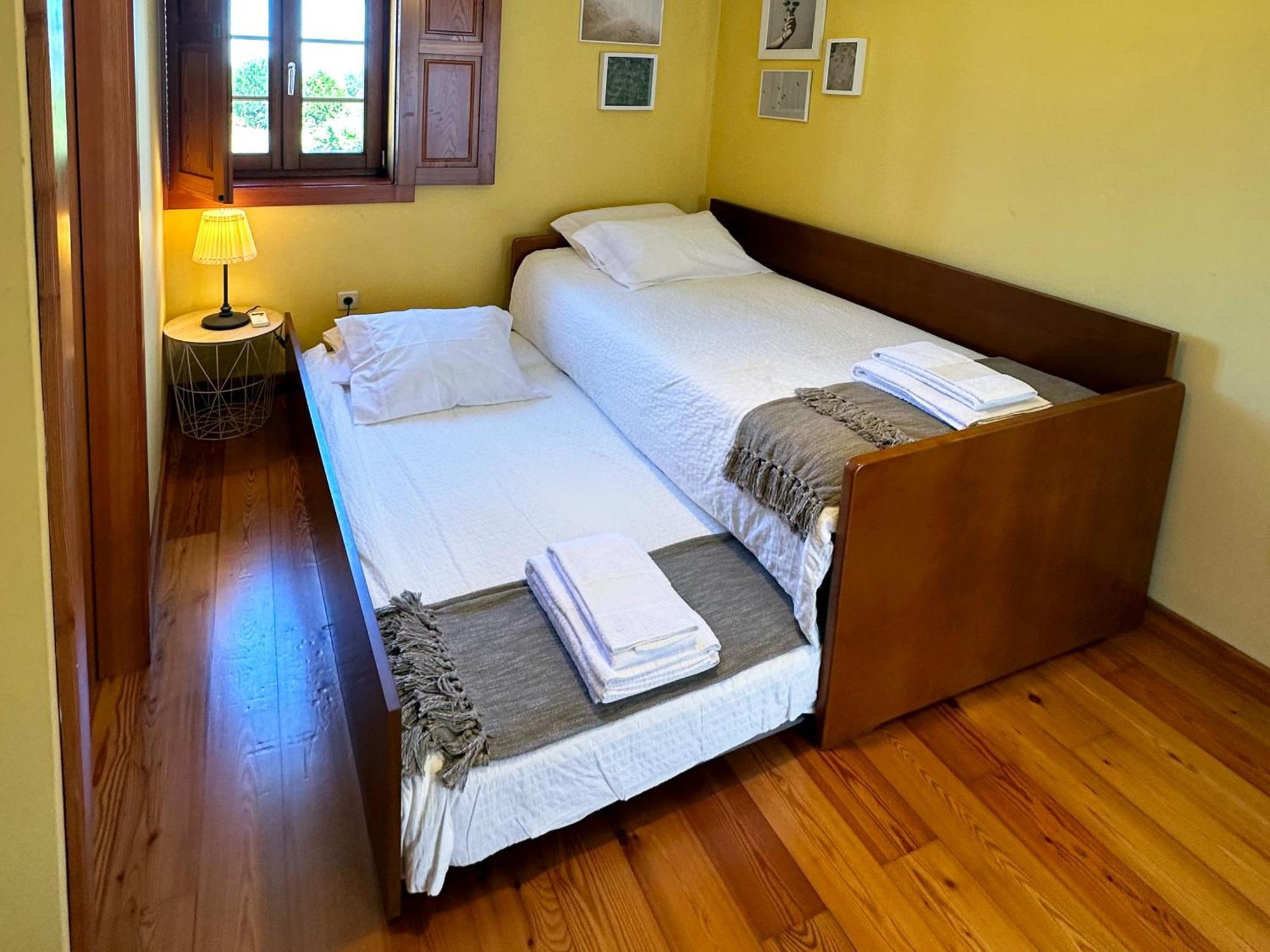 Sao Jorge Country House Penafiel Buitenkant foto