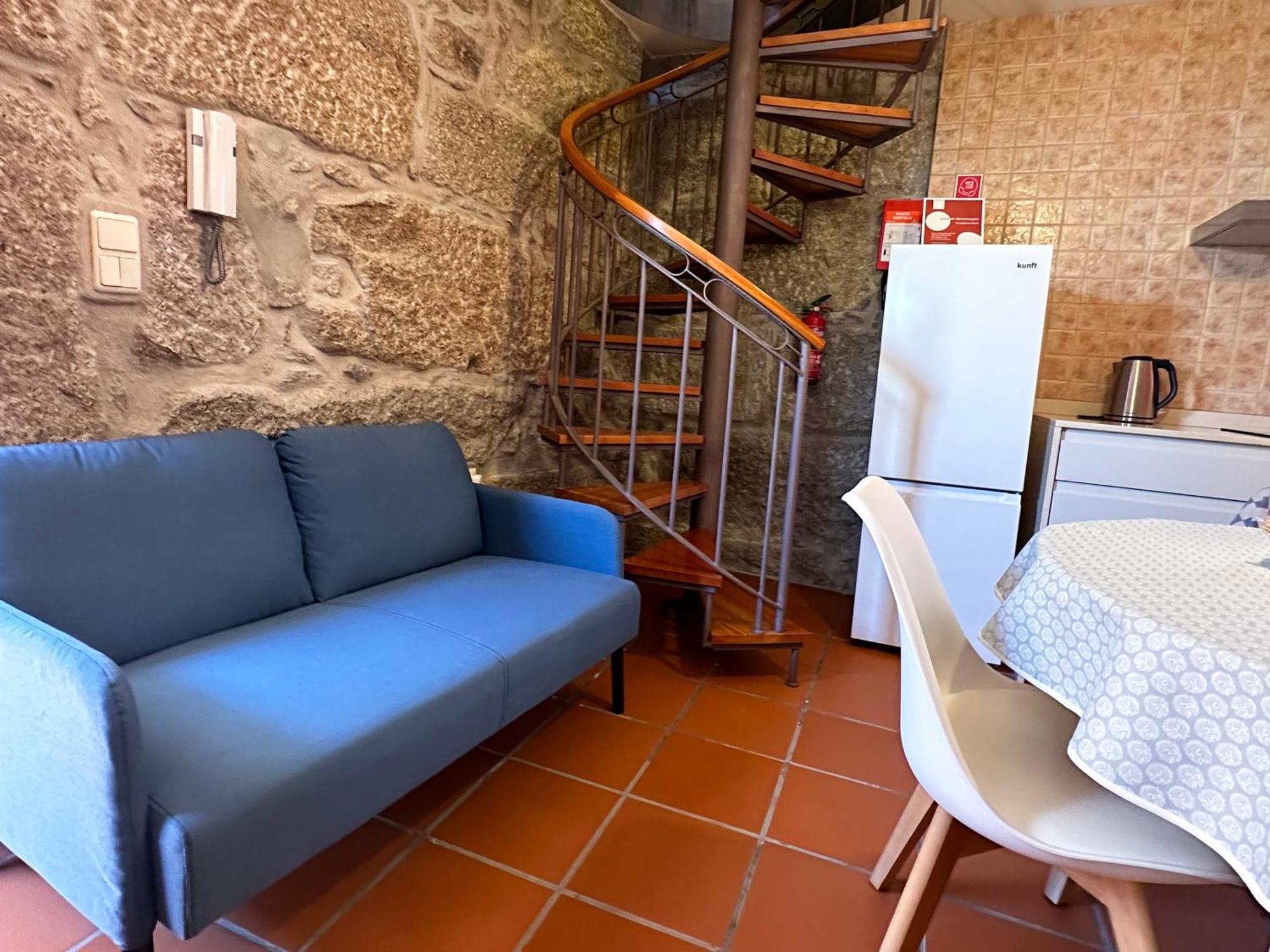 Sao Jorge Country House Penafiel Buitenkant foto